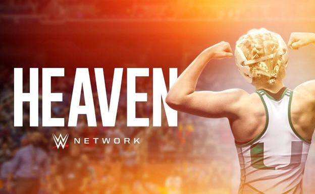 HEAVEN, el documental sobre la primera mujer en ganar un campeonato de lucha libre masculino