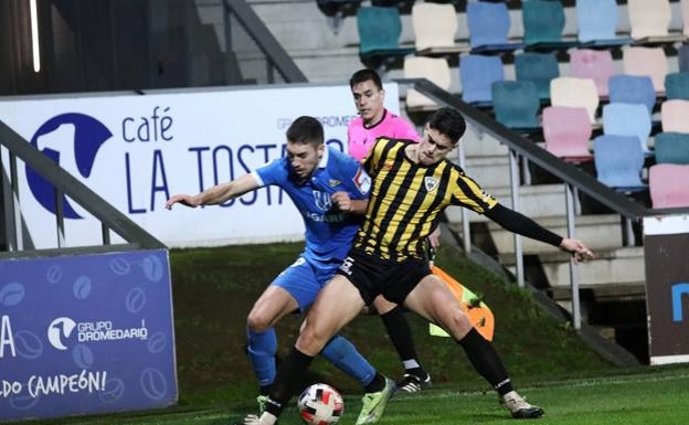 Derbi de la Margen Izquierda con mucho en juego