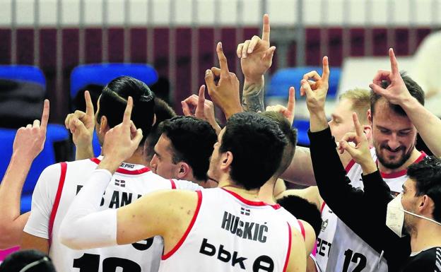 El RETAbet, ante una nueva final