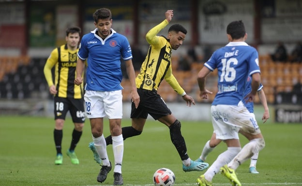 «Tenemos que ser mucho más competitivos», reclama Jabi Luaces