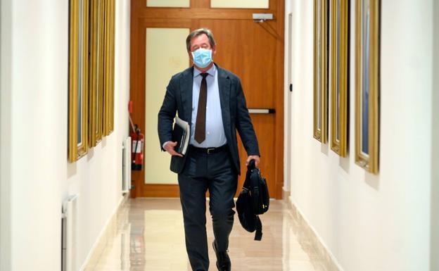 El Gobierno vasco evita posicionarse sobre Puigdemont por las diferencias de PNV y PSE