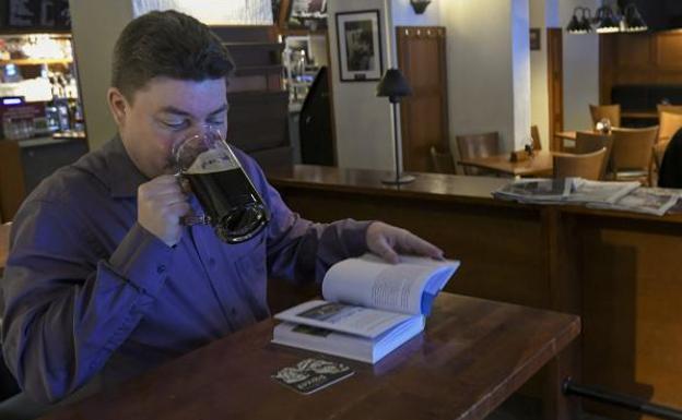 Hacer cerveza en casa tiene premio