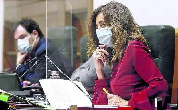 El Gobierno vasco reactiva la Comisión de Ética tras año y medio sin emitir fallos