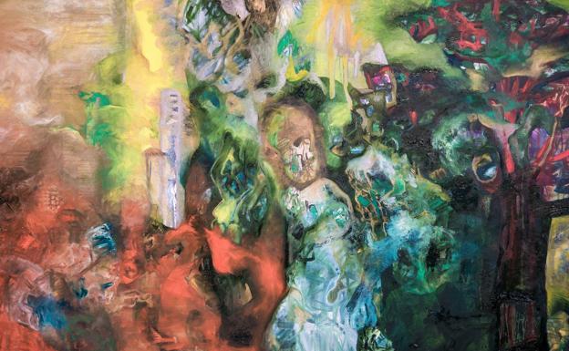 «Siempre he sentido la necesidad de trabajar»