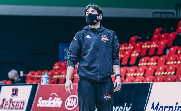 La persecución de un sueño por un camino inescrutable