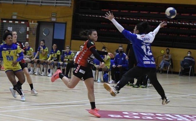 El ZEV Zuazo busca ante el Guardés meterse en la fase final de la Copa