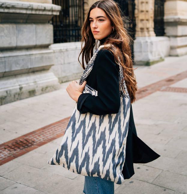33 bolsos de firmas y tiendas vizcaínas para llevar la primavera a cuestas