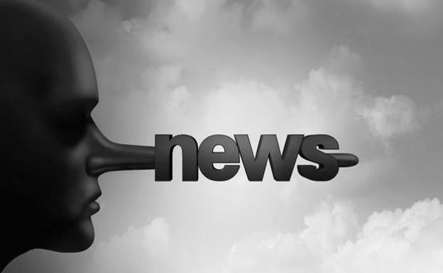 Los ritmos de la infodemia