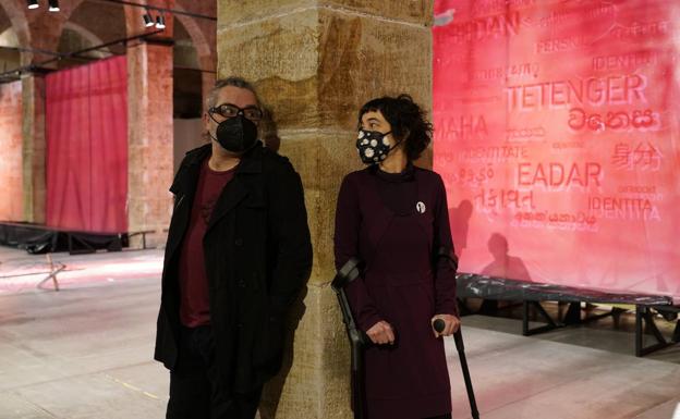 El depósito de aguas de Montehermoso traspasa fronteras