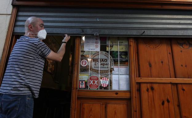 Las diputaciones darán ventajas fiscales a los dueños de locales que bajen las rentas