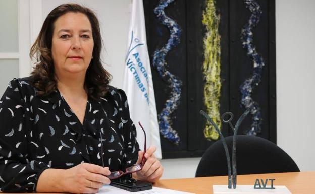 La AVT acusa al Gobierno de «blanquear» a los terroristas