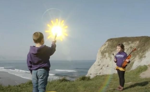 Ibilaldiak aurtengo edizioaren abestia aurkeztu du: «Bidea egin nahi dugu euskaldunak izaten!»