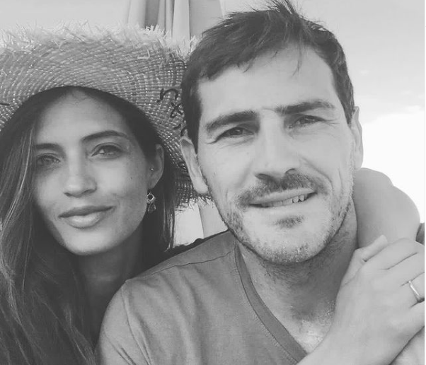 Sara Carbonero e Iker Casillas confirman su separación