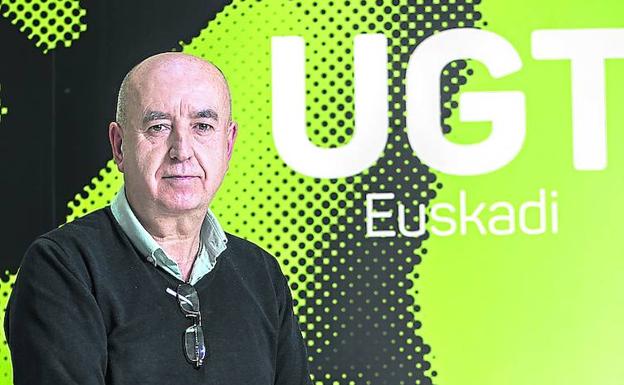 «No descartamos una huelga general para derogar la reforma laboral»