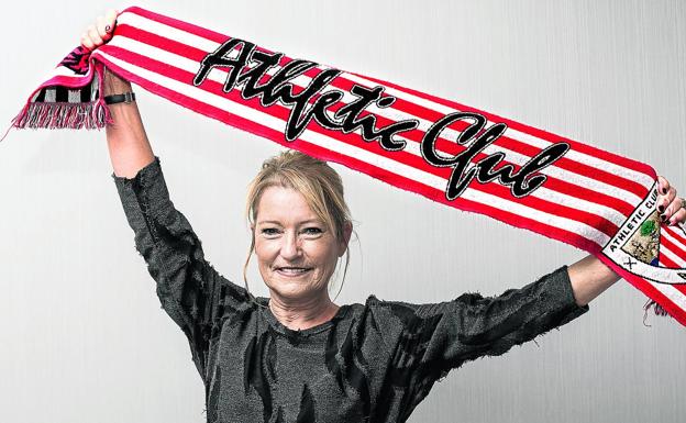 «Yo nunca pierdo la esperanza con el Athletic»