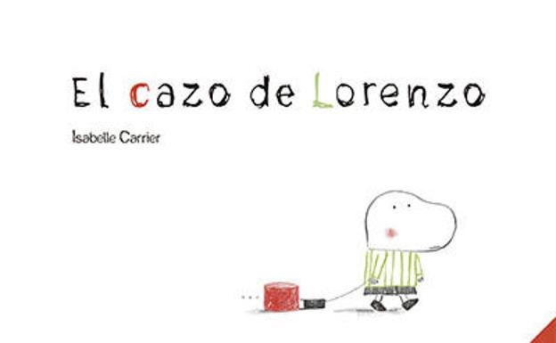 'El cazo de Lorenzo', un cuento para aprender sobre la discapacidad
