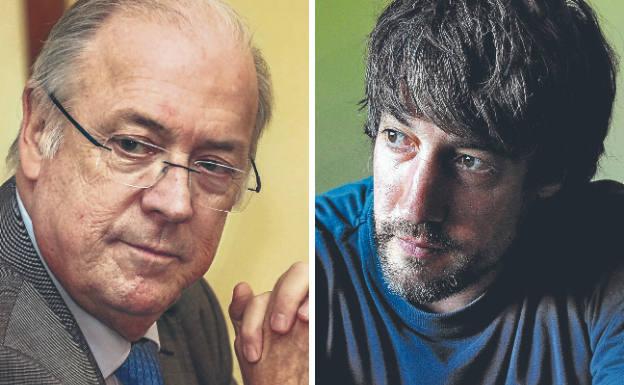 El vino alavés cambia de líderes en un año clave para la recuperación