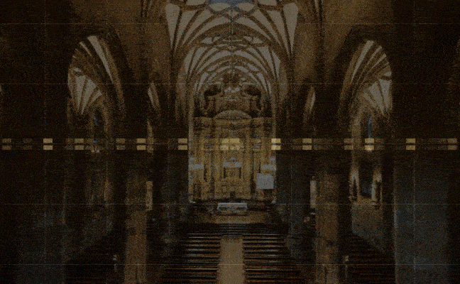 Podcast: el impacto de la pandemia en la Iglesia
