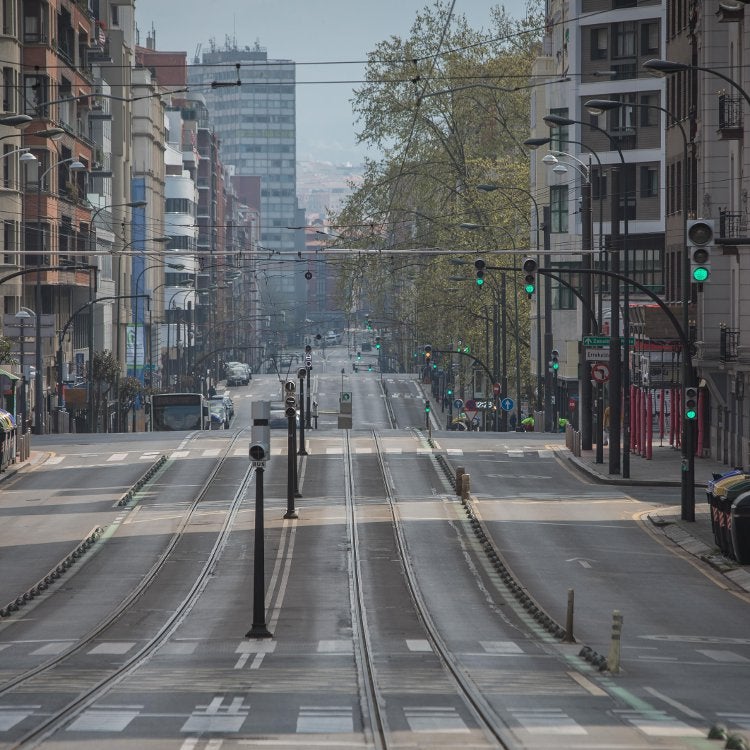 El año que lo cambió todo