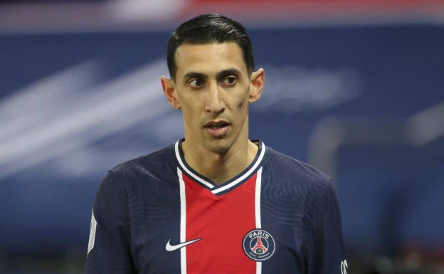 Los futbolistas del PSG, el 'goloso' objetivo de los ladrones en Francia