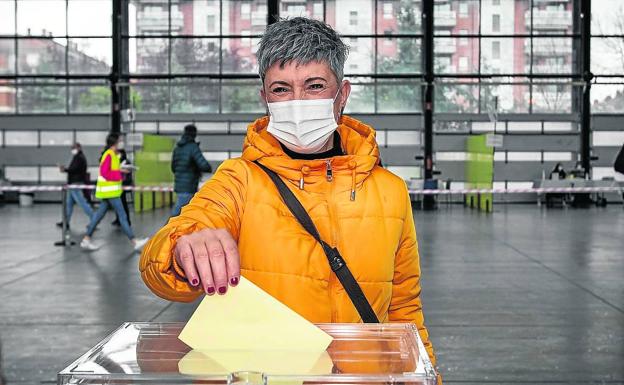 «Trabajaremos duro para asumir el mandato de los ciudadanos»