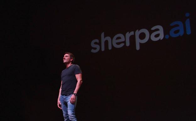 Sherpa.ai logra una financiación de siete millones para crecer a nivel internacional