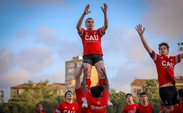 Toni Cantó, el camaleón de las mil caras