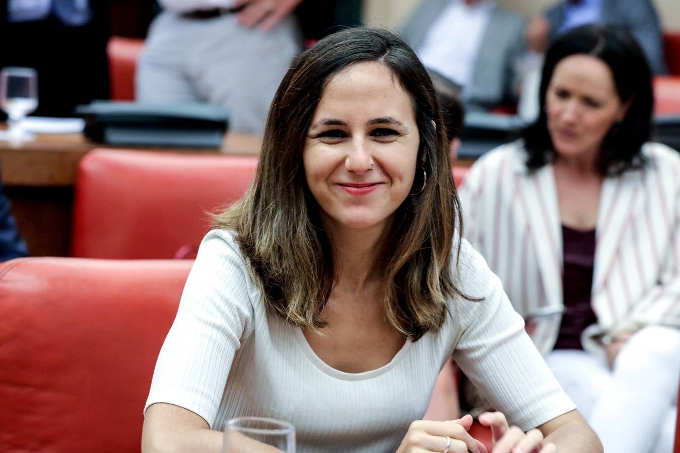 El ascenso meteórico de Ione Belarra en cinco años: de joven promesa a  posible ministra de Derechos Sociales | El Correo