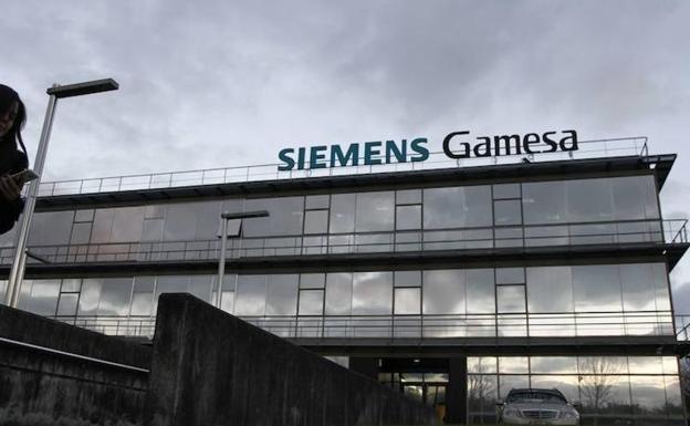 Siemens Gamesa garantiza que mantendrá su sede en el País Vasco