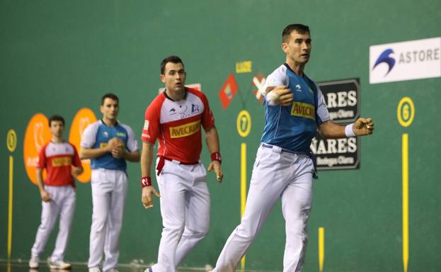 Jornada decepcionante