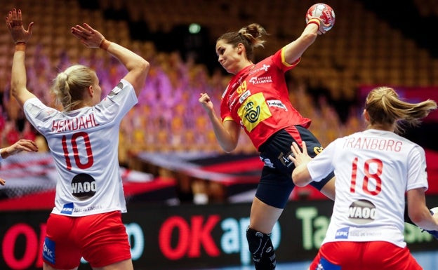 Suecia y Argentina, últimos escollos para sellar el billete a los Juegos