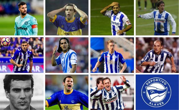 ¿Cuál es el mejor equipo de la historia del Alavés?