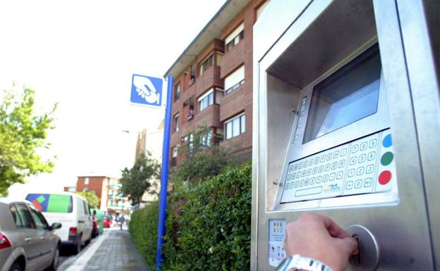 Así será la OTA en Getxo a partir del próximo año