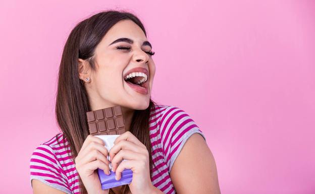 Alimentación consciente