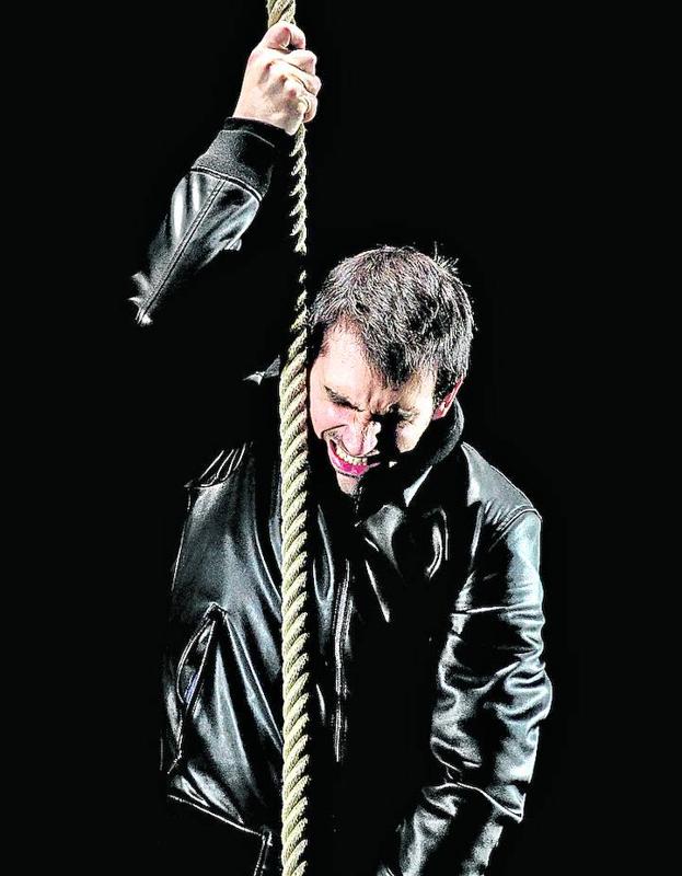 ¿Quién tiene la culpa del suicidio de un niño?