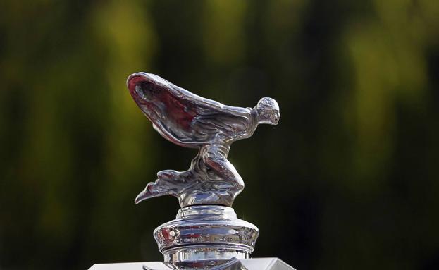 Rolls Royce admitirá ofertas no vinculantes por ITP Aero desde principios de abril