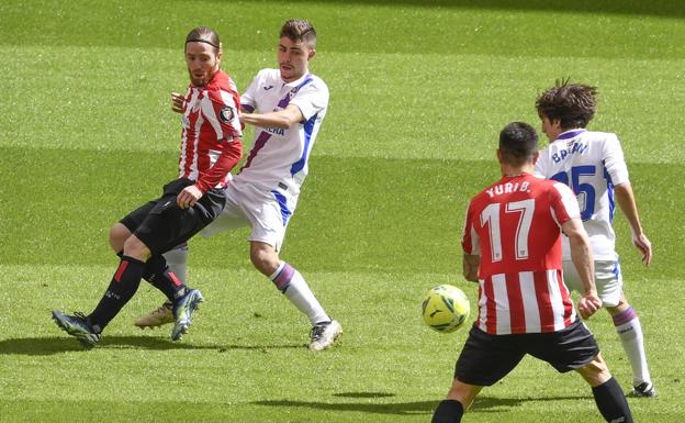 Los leones están cogiendo la fea costumbre de empatar