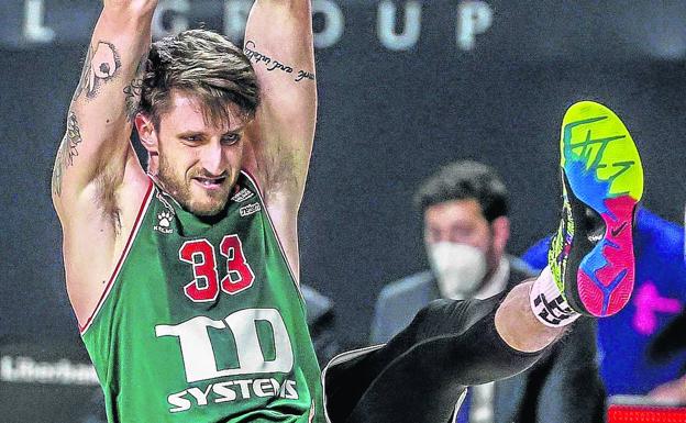 La asombrosa transformación de Polonara