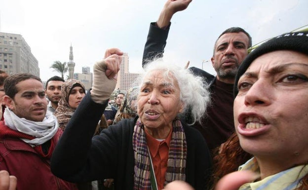 Muere Nawal El Saadawi, la voz del feminismo en el mundo árabe