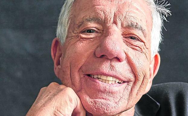 «Yo también he tenido insomnio en la pandemia»