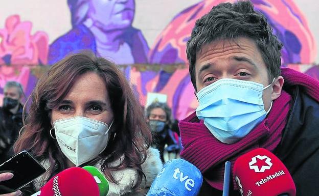 Turbulenta primavera