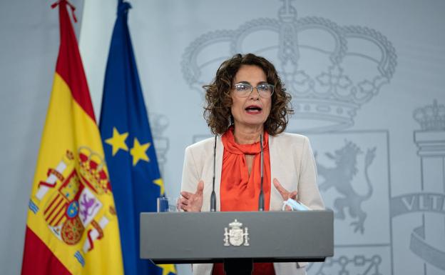 Los alcaldes exigen 5.000 millones en ayudas y más peso en fondos europeos