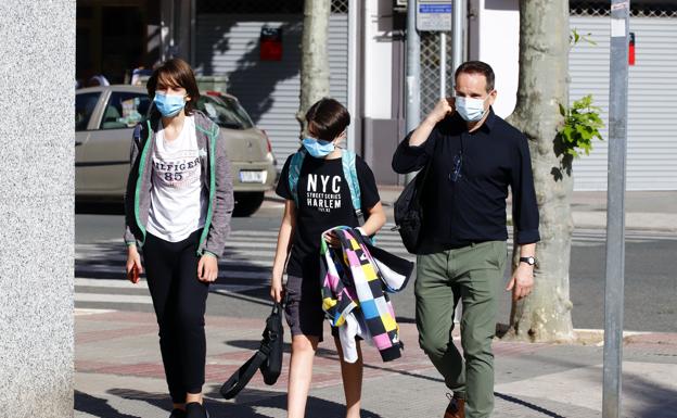 Sanidad abre la puerta a endurecer más las restricciones para Semana Santa