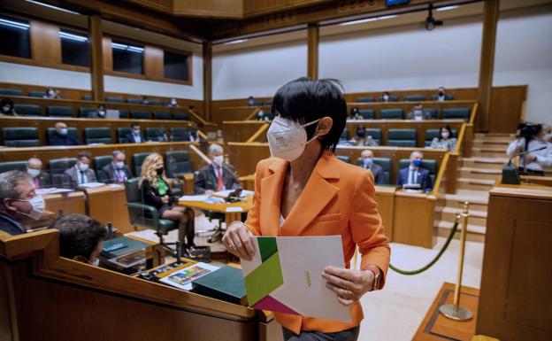 La oposición presiona para retomar el debate estatutario pese a la pandemia
