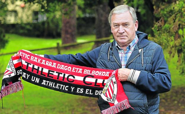 «Estoy aburrido de ser el último entrenador campeón de Copa»