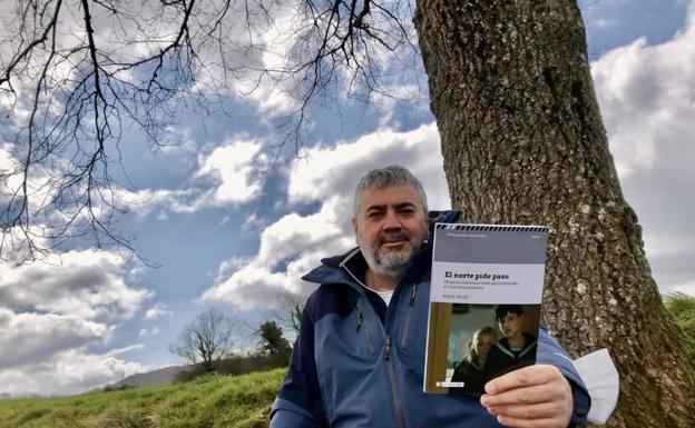 Kepa Sojo realiza una panorámica del cine escandinavo en su nuevo libro