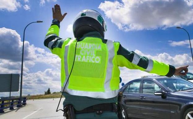 Cuándo y por qué prescribe una sanción de tráfico