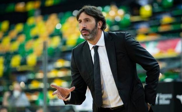 El RETAbet necesita sacar chispas de la crisis del Murcia