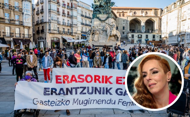 «El maltrato psicológico es más difícil de probar y de superar»