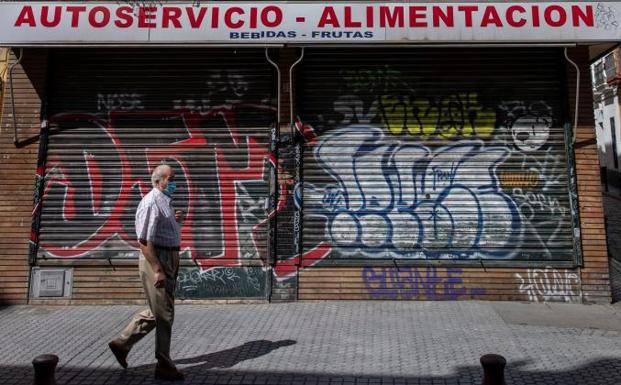 Dos millones de pymes quedan excluidas de las ayudas directas por la pandemia